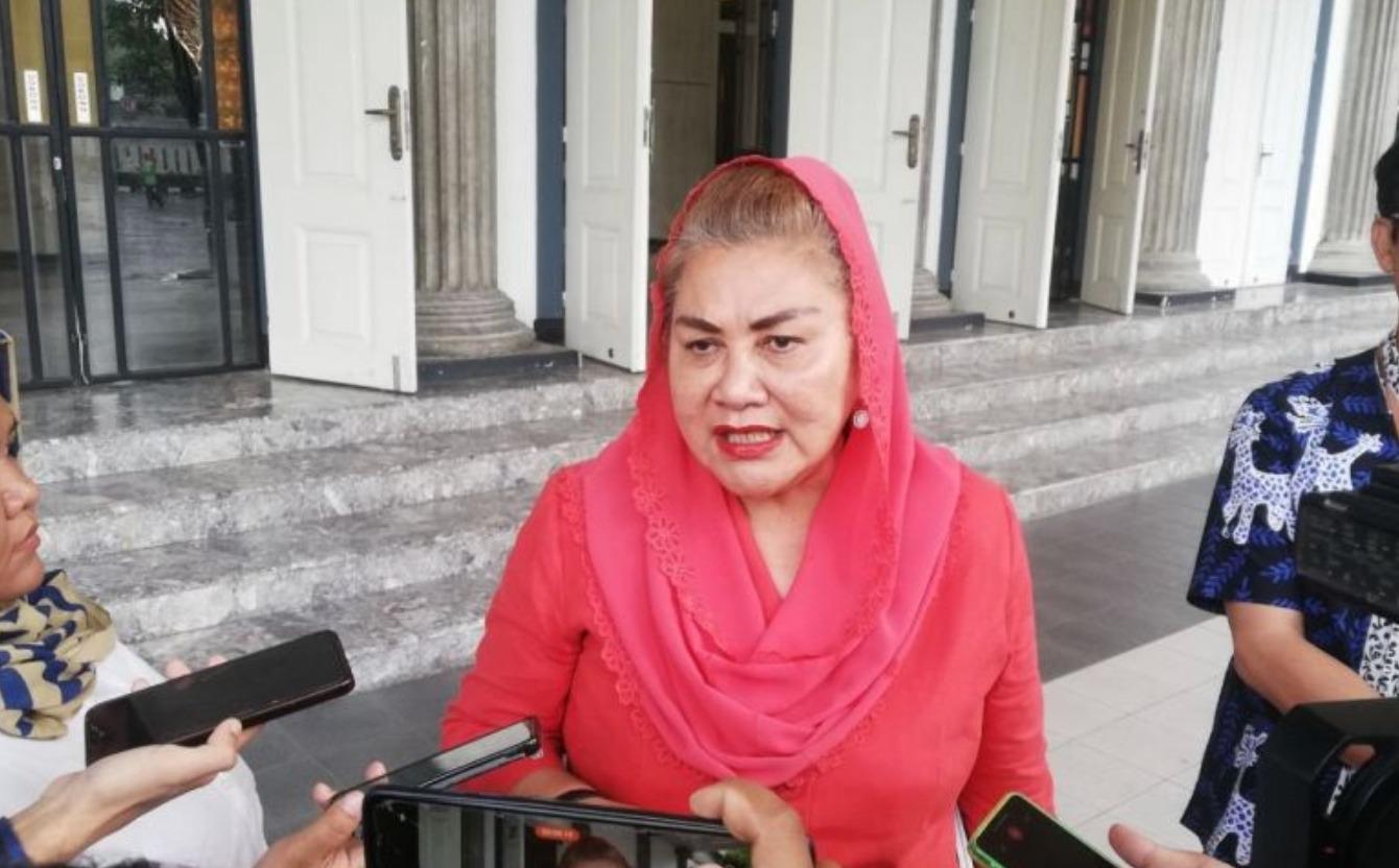 Pemkot Semarang Siapkan SOP Cegah Piagam Palsu Kejuaraan Daftar Sekolah