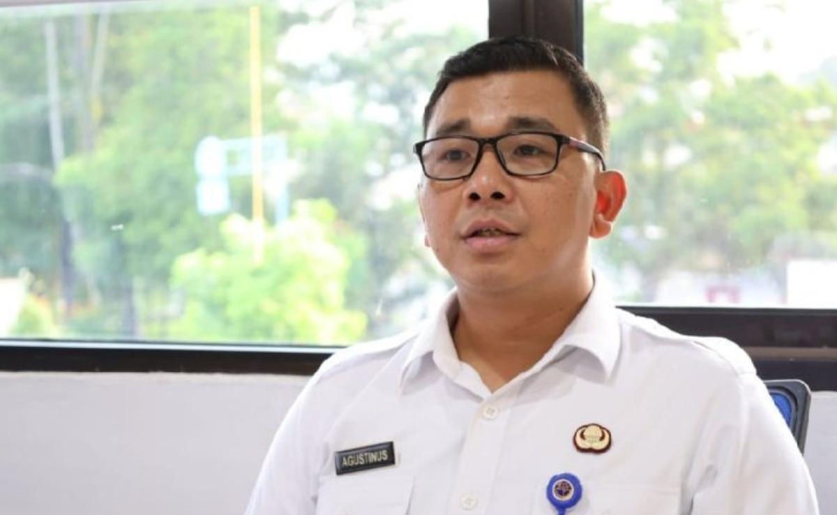 239 Armada Bus Disiapkan Khusus untuk PON Sumut