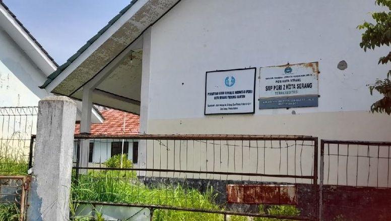 8 SMP Swasta di Serang Tutup Imbas Sistem Zonasi PPDB