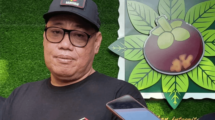 Bawaslu Susun Indeks Kerawanan Pilkada 2024