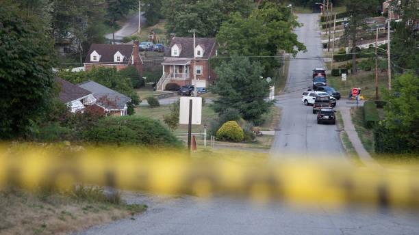 FBI Temukan Benda Mencurigakan di Rumah Penembak Trump
