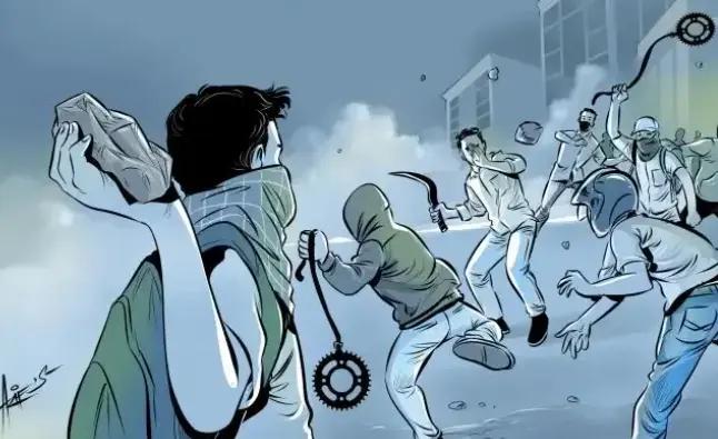 Musim Liburan Sekolah jadi Penyebab Maraknya Tawuran di Jakpus