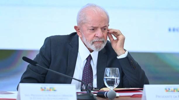 Brazil Kutuk Serangan Udara Israel yang Tewaskan 90 Warga Sipil Palestina