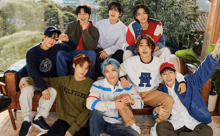 Stray Kids akan Comeback dengan "ATE"