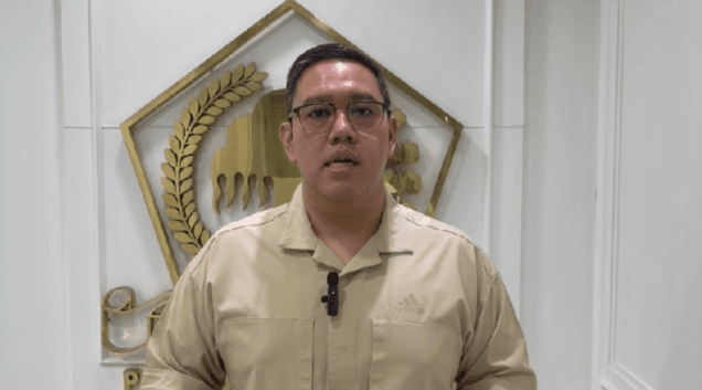 Golkar Pede Jusuf Hamka Mampu Atasi Berbagai Persoalan Jakarta