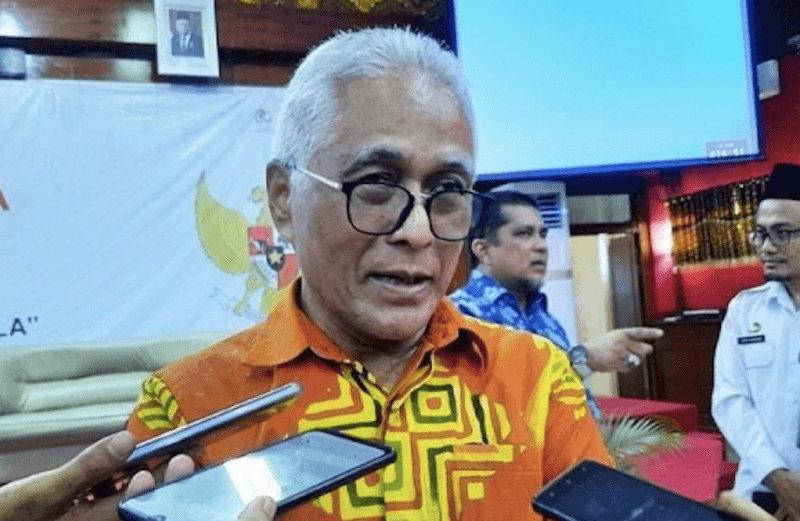 Kritik Mahfud Md soal KPU Dinilai Hal yang Wajar