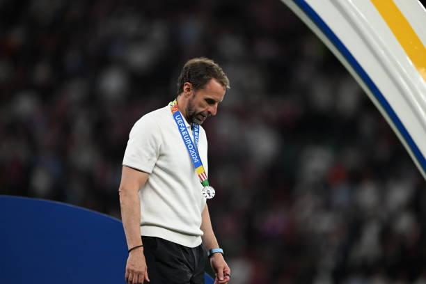 Gareth Southgate: Saya Perlu Waktu untuk Pikirkan Status Pelatih Timnas Inggris