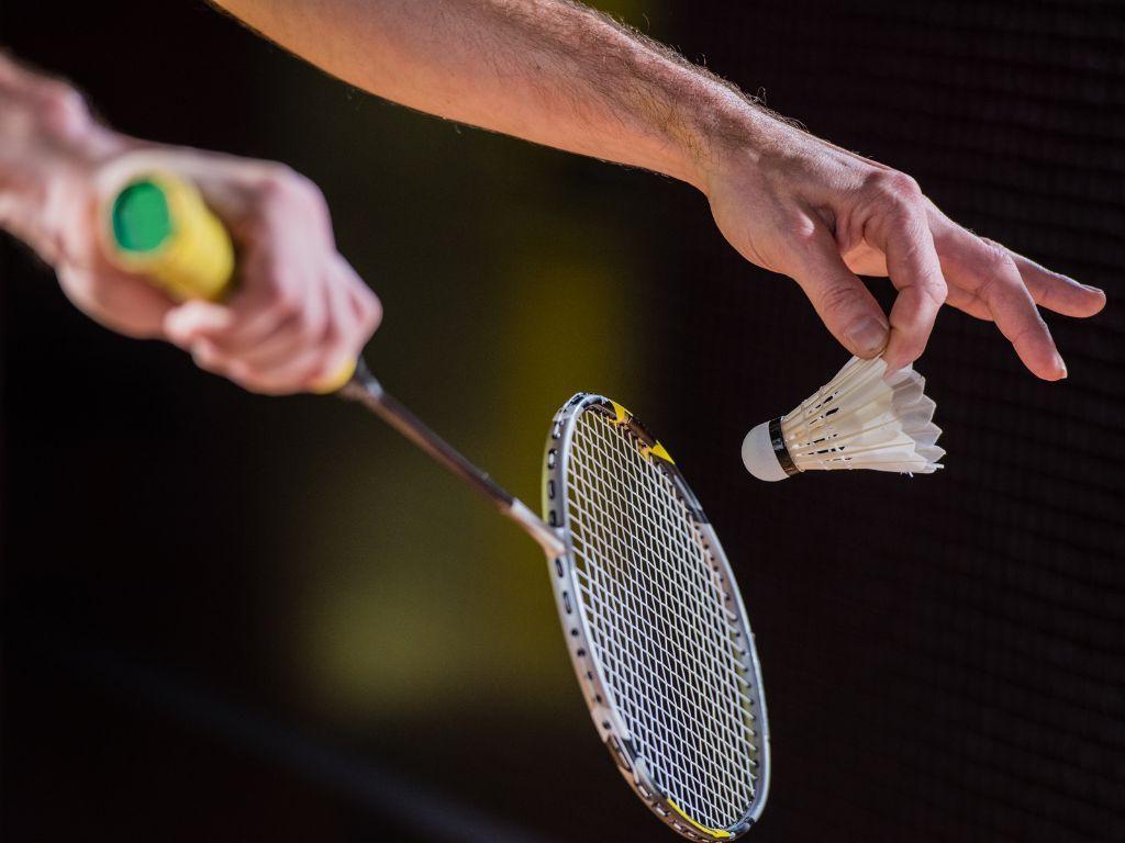 Gabungnya Wakil Tuan Rumah, BWF Pastikan 17 Pasangan ganda Putra Tampil di Paris