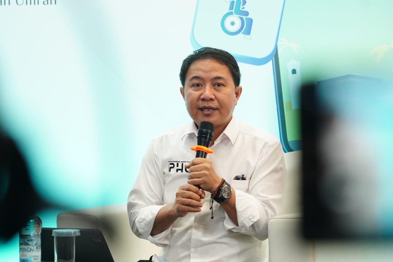 Kemenag Siap Buka-bukaan Data Haji