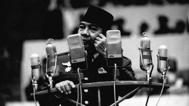 Buntut Penembakan Trump, Soekarno juga Pernah Diancam Dibunuh