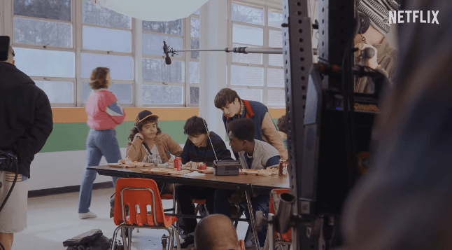 Stranger Things Season 5 Disebut Sebagai "Best Season"