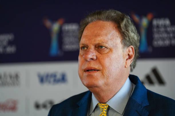 Presiden Federasi Sepakbola Kolombia Ditangkap di Laga Final Copa Amerika 2024