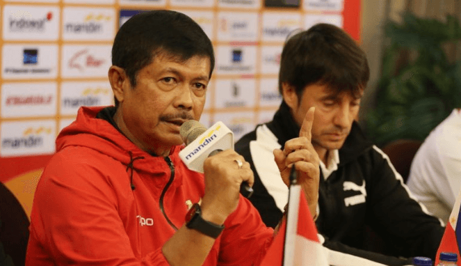 Indra Sjafri: Piala AFF U-19 Hanya untuk Persiapan Kualifikasi Piala AFC U-23