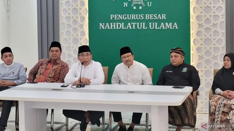 Gus Yahya Menduga Ada NGO Sponsori Pertemuan Lima Nahdliyin-Presiden Israel