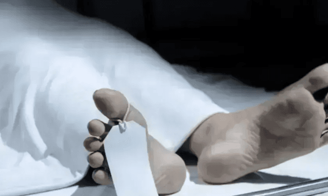 Geger! Warga Temukan Jasad Pria di Kebun Klumprit Sukoharjo