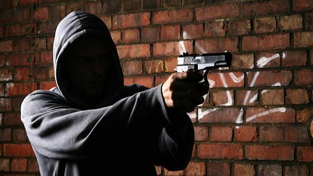 Dua Warga Palestina Terluka dalam Operasi Militer Darat di Kamp Balata