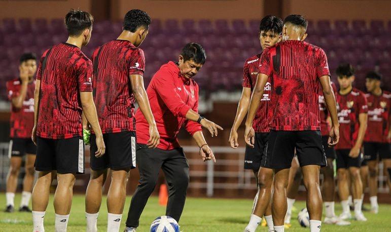 Jelang Piala AFF U-19, Indra Sjafri Ingin Berikan Kinerja Sebaik Mungkin