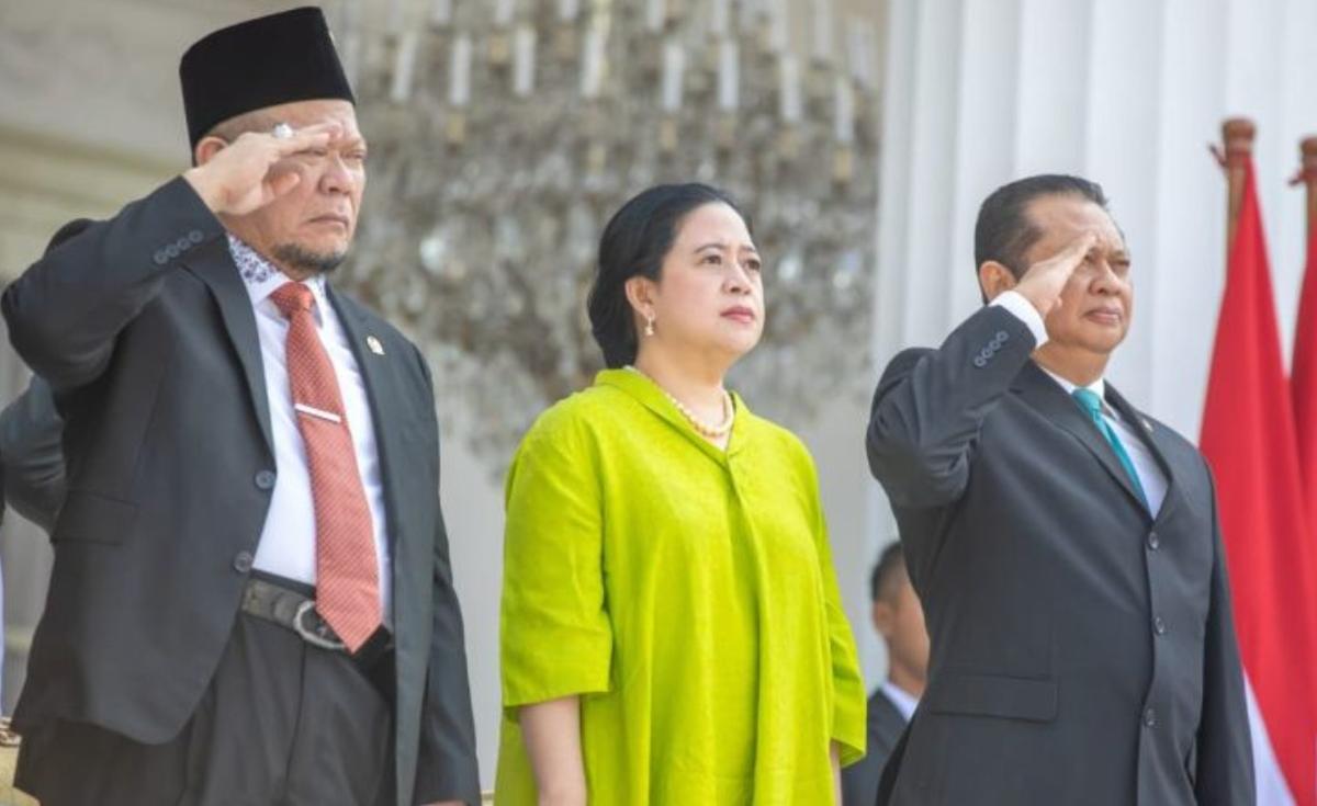 Puan Senang Perwira Muda TNI/Polri Banyak dari Gen Z