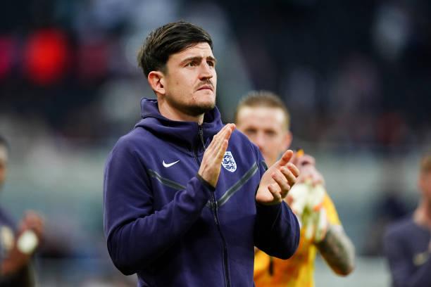 Harry Maguire: Saya Patah Hati, tapi Skuad Tahun ini adalah Tim Terbaik