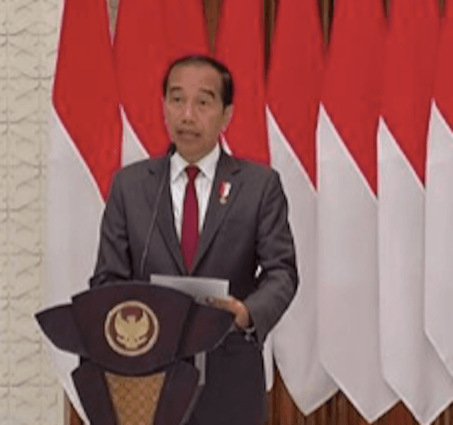 Jokowi akan Pulang ke Solo Pasca-purna Tugas sebagai Presiden