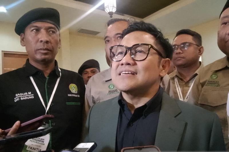 Cak Imin Yakin Politik Identitas Tidak Muncul di Pilkada Jakarta 2024