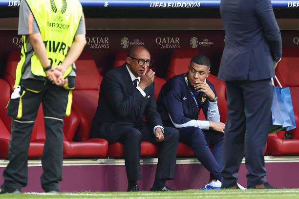 Federasi Sepakbola Prancis Laporkan Dugaan Tindakan Rasisme ke Pemain Argentina