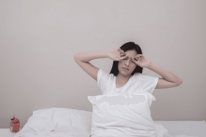 Bangun Tidur Kok Malah Pusing? Ternyata Ini Alasannya!