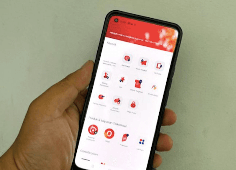 Telkomsel Luncurkan MyTelkomsel Super App