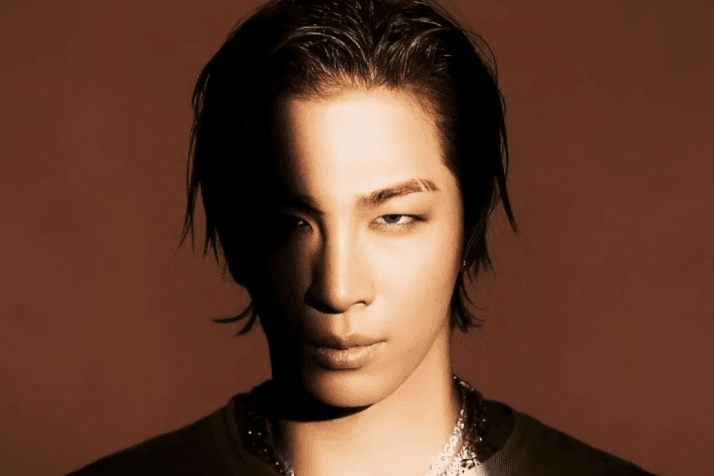 Taeyang BIGBANG Siap Gelar Konser Solo Setelah 7 Tahun Lamanya