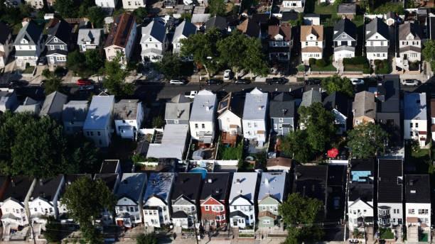 Biden Pangkas Biaya Perumahan, Strategi Menang Pilpres AS?