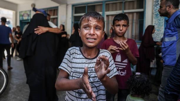 Pilpres AS Tahun Ini Dinilai Tak Mampu Tuntaskan Konflik di Palestina