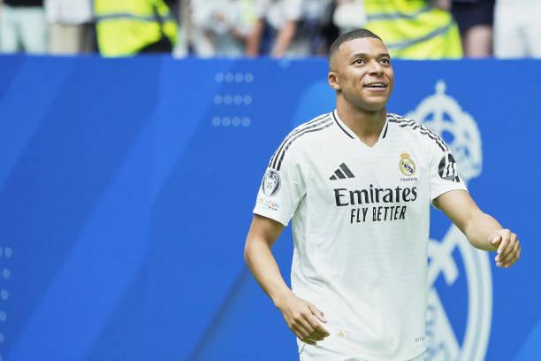 Kylian Mbappe Ngaku Dikejar Banyak Klub Besar