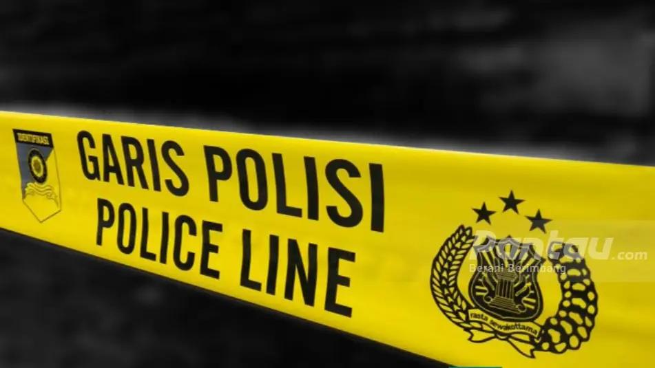 Ini Detik-detik Pasutri Lansia di Bogor Ditemukan Tewas Membusuk dalam Rumah