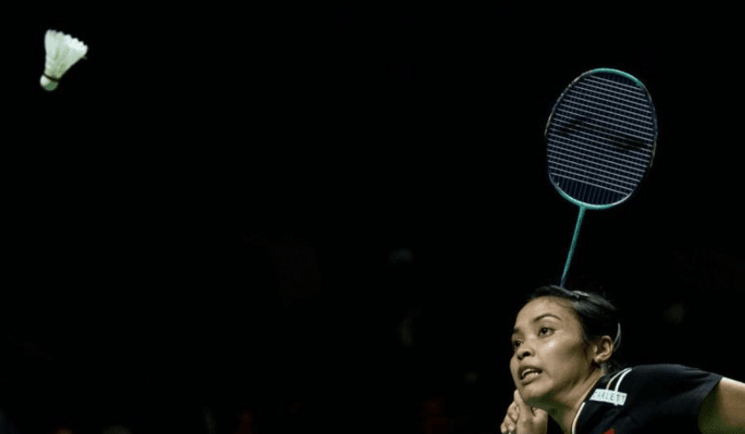 Pelatih Tunggal Putri Indonesia: Gregoria telah Kumpulkan Motivasi Jelang Olimpiade Paris 2024