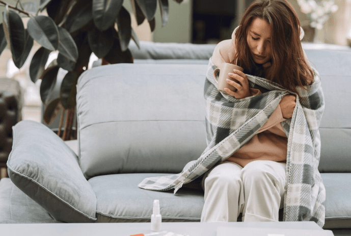 Kenalan dengan Aphelion yang Katanya Penyebab Cuaca Menjadi Dingin