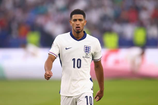 Legenda Pemain German Kritik Tingkah Laku Jude Bellingham di Euro 2024