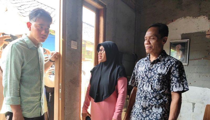 Gibran Masih Cari Figur Terbaik untuk Isi Kabinet