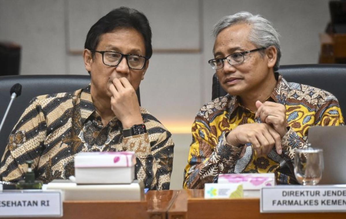 Kemenkes Berduka atas Meninggalnya Dokter Petugas Haji 2024