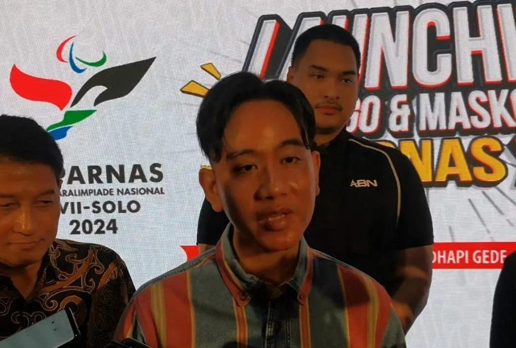 Gibran Bakal Uji Coba Makan Siang Gratis di Solo Pekan Depan
