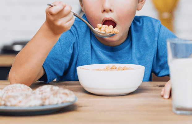 Tips untuk Orang Tua yang Memiliki Anak "Picky Eater"