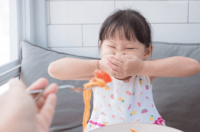 Ternyata Ini Penyebab Anak Menjadi "Picky Eater"