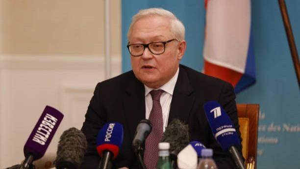 Ancang-ancang Rusia Kirim Serangan Balasan Buntut Pengerahan Rudal AS di Jerman