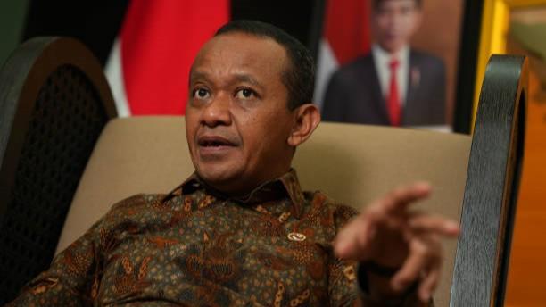 Jokowi Tunjuk Yuliot Tanjung Jabat Wameninves, Kinerja Bahlil Terganggu?