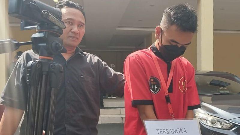 Bejat! Pria di NTB Sodomi 10 Anak, Diimingi Uang Rp50 Ribu