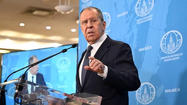 Rusia Bilang Perang Israel di Gaza Sama Halnya dengan Hukuman Kolektif