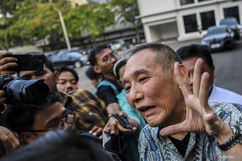 Siap Ikut Pilkada, Jusuf Hamka Kasihan dengan Pengguna Angkutan Umum