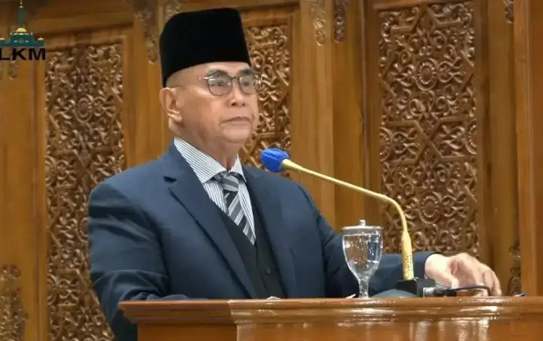 Perjalanan Panji Gumilang di Kasus Penistaan Agama hingga Resmi Bebas