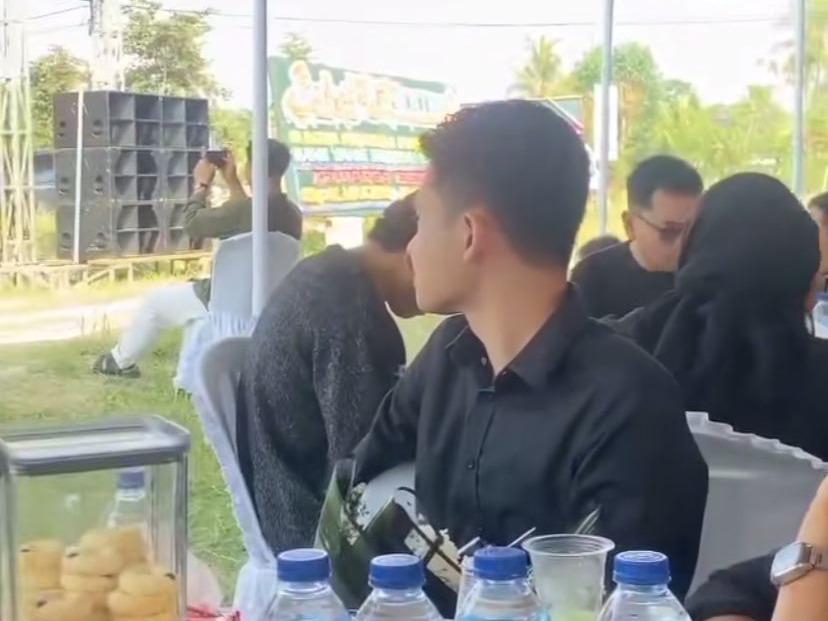 Wanita Laporkan Suami usai Gelar Pesta Perceraian di Pringsewu Lampung