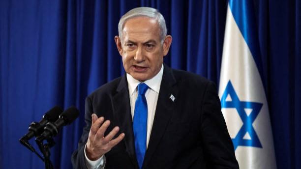 Biadabnya Netanyahu Tolak Pembangunan RS untuk Anak Gaza di Israel