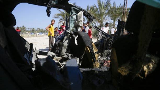 Update Genosida di Gaza: Total 38.848 Korban Tewas, 89.459 Orang Terluka